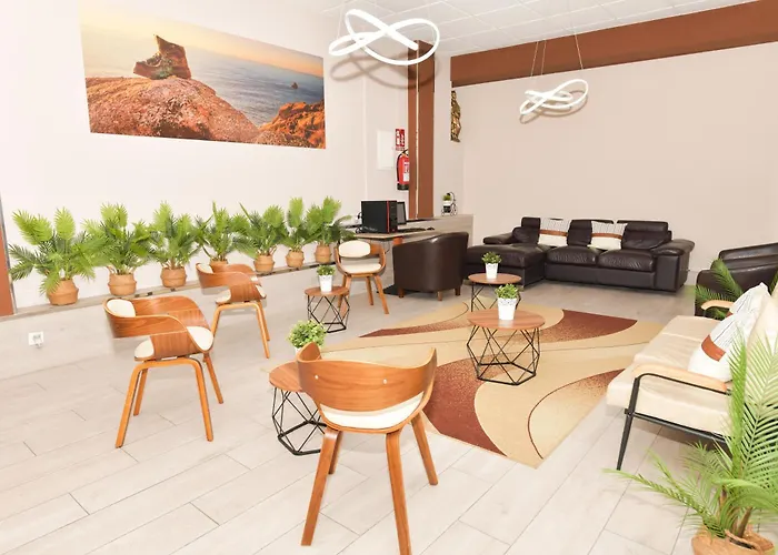 Ancora Hotel