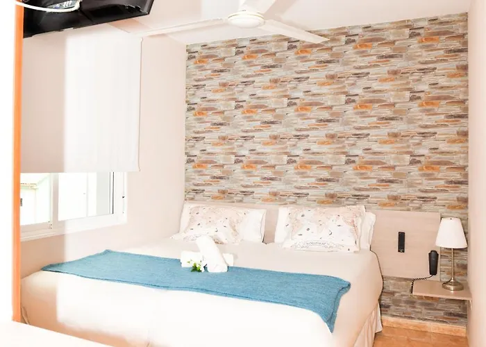 Ancora Hotel