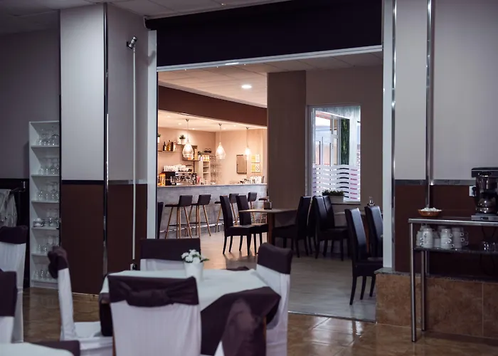 Ancora Hotel