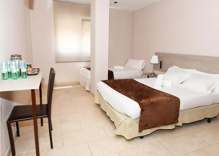 Ancora Hotel