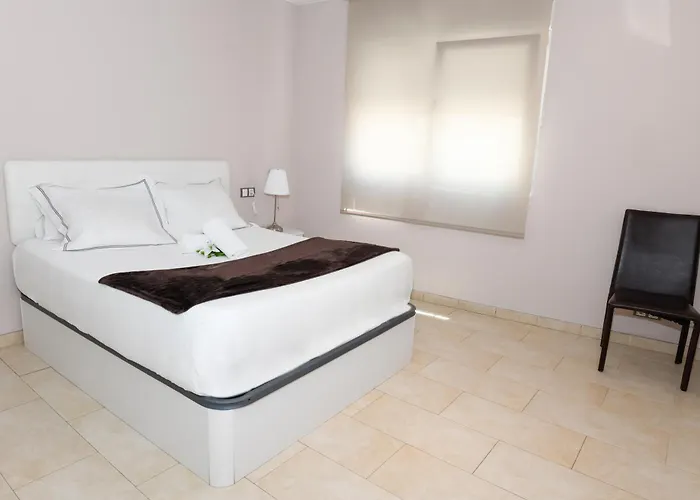 Ancora Hotel